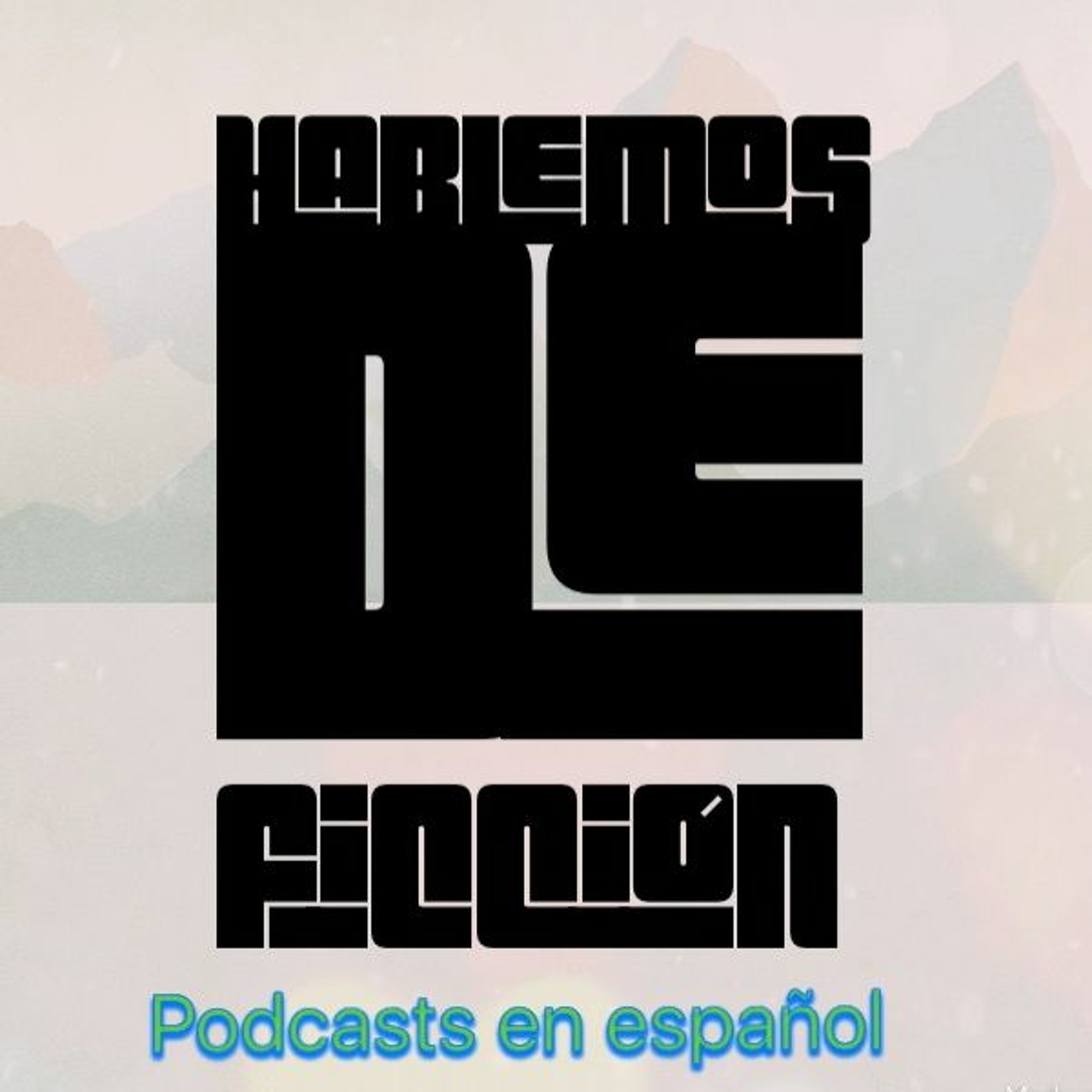 Hablemos de ficcion