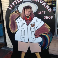 Be Somebody (Prod. Mantra Beats)