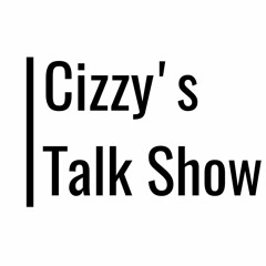 Cizzy's Talk Show : Marriage Talk :  Ep 1
