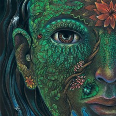 Icaro En La Amazonia