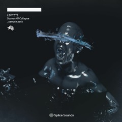 LEViT∆TE - Sounds Of Collapse (Splice Sample Pack Demo)