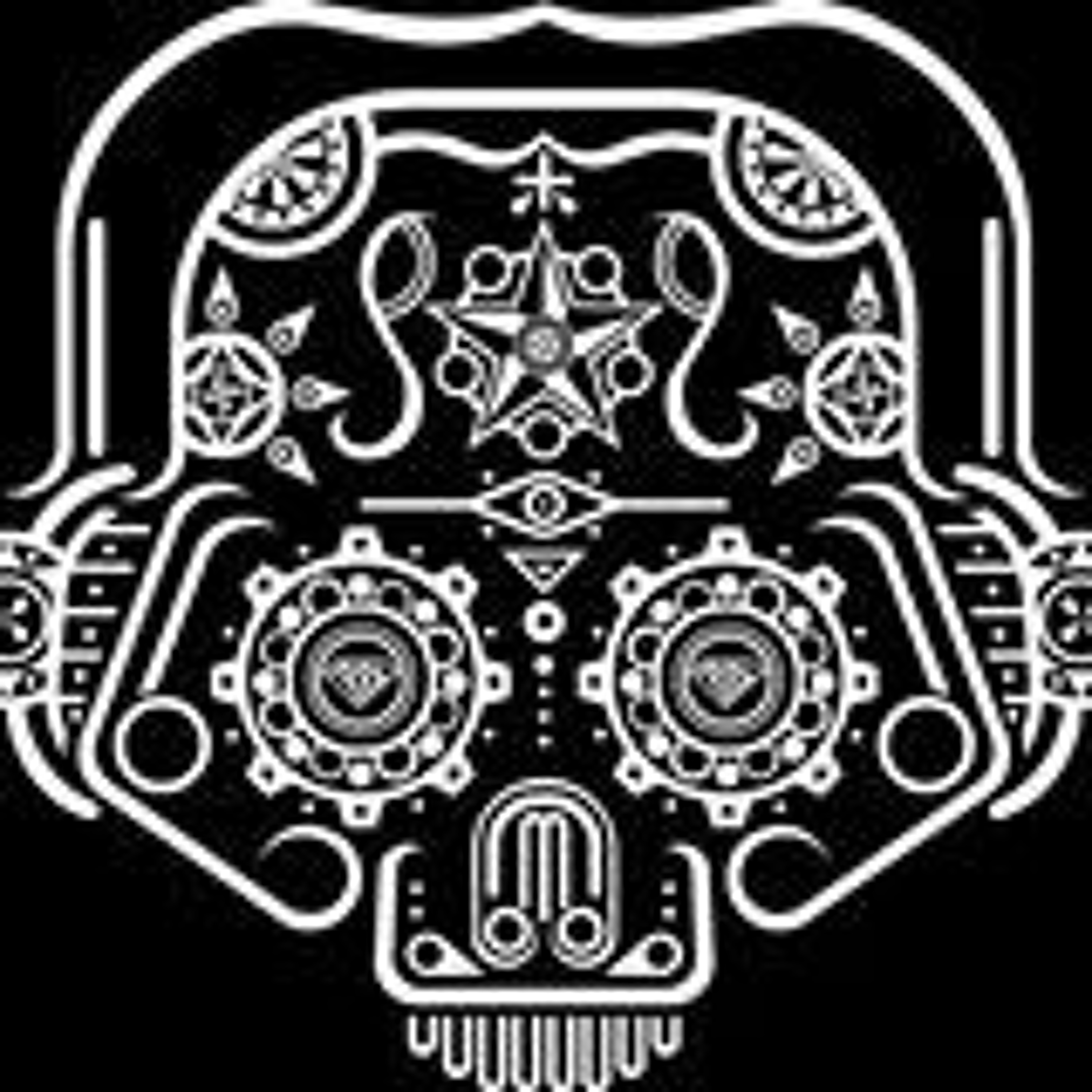 DNT (MKN BRIGADE) TRIBE-ACID-TEKNO-BREAK