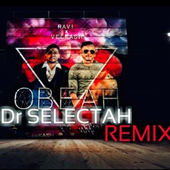 Chutney In London - Ravi x Veekash - Obeah Remix [Dr Selectah Chutney 2018 Remix]