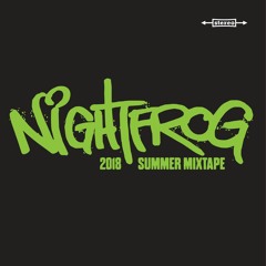 2018 Summer Mixtape