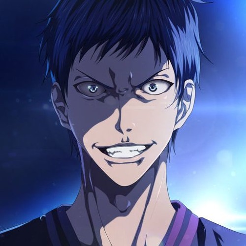 Stream Rap do Aomine (Kuroko no Basket)