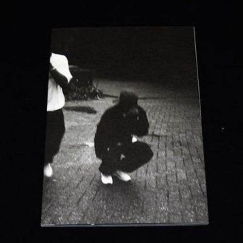 J Dilla - Track 10 (Another Batch) aka In The Park