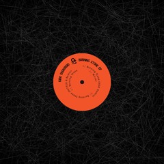 Kirk Degiorgio -Burning Stone (Petter B Remix)