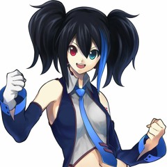Ruko♂_Unbreakable heart WIP