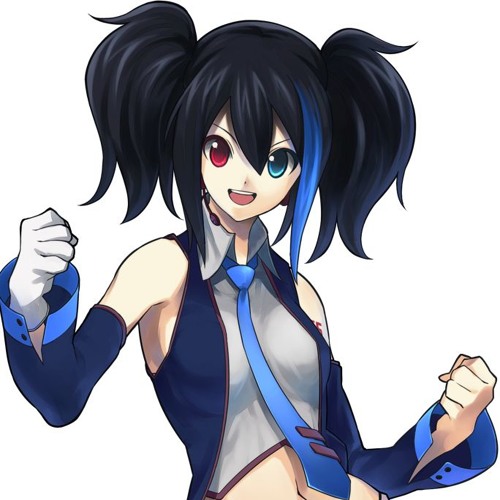 Ruko♂_Unbreakable heart WIP