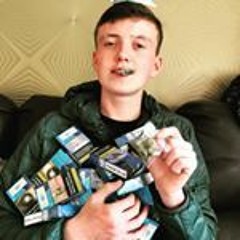 MC Frazz - Raving Crew