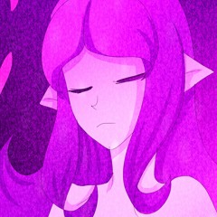 UTAU TEST: Magia (Imonai [VOIR])