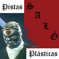 Pistas Plásticas Génesis: Saló