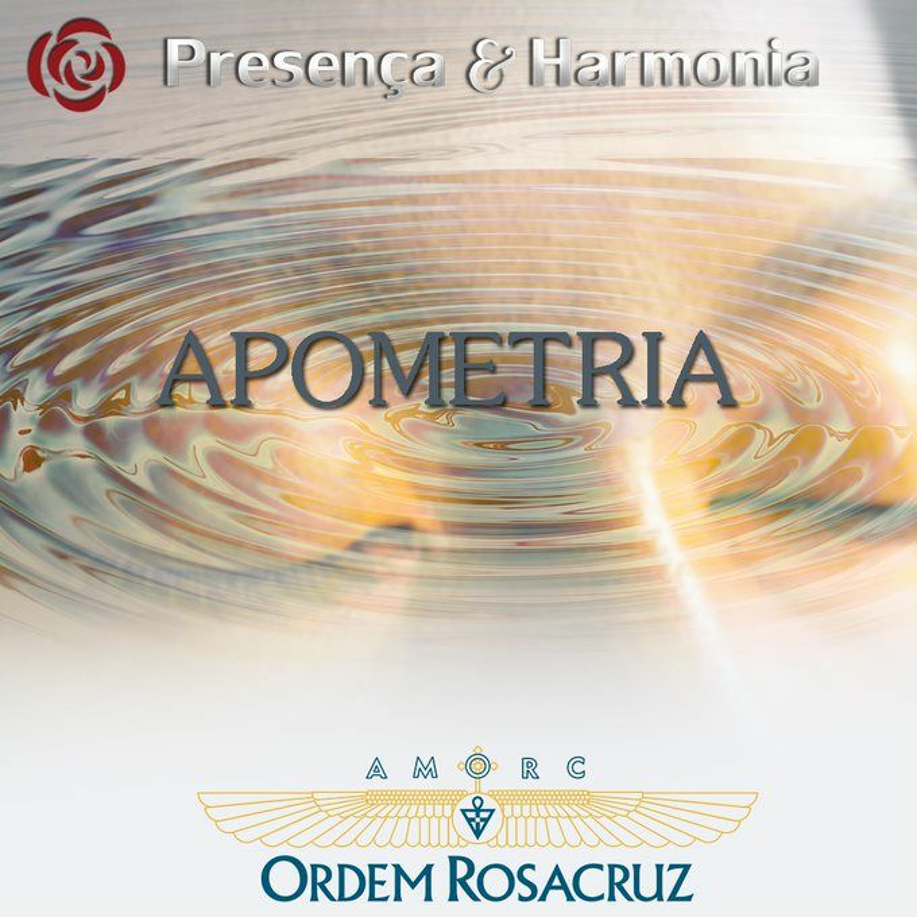 Podcast Rosacruz