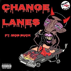 Change Lanes - YHG Pnut feat. MOB Buck | IG @yhgpnut (official video available on youtube)