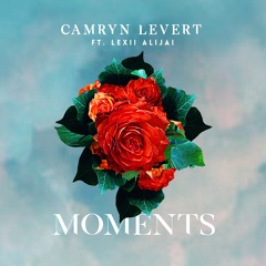 Moments (ft. Lexii Alijai)