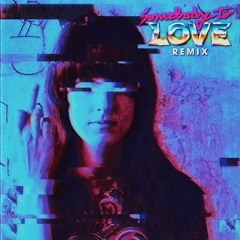 Jefferson Airplane - Somebody To Love (Rolly Rocket Remix)
