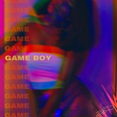 GAME BOY