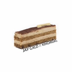 Jay Gxld & KINGMiDAS - Tiramisu (Prod. 404Euth)