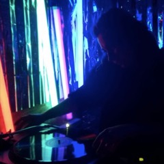 Virtual Geisha @ Intergalactic FM | Berlin 17.04.2018 Dreams Of Neon