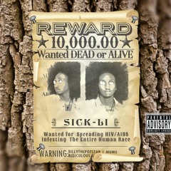 Billy x Mumu - Warning