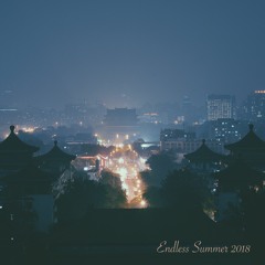 Endless Summer Mix - 2018