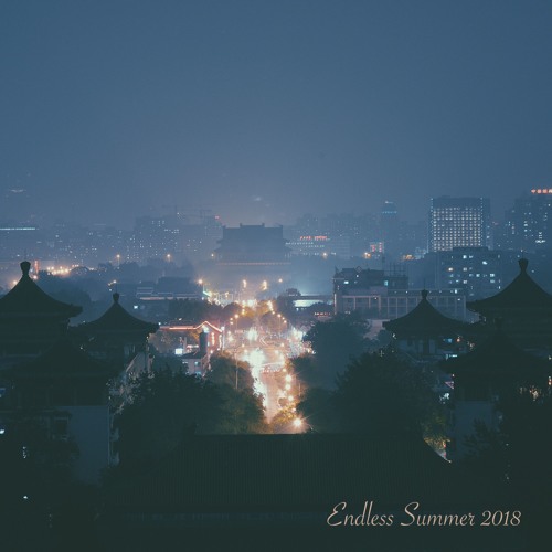 Endless Summer Mix - 2018