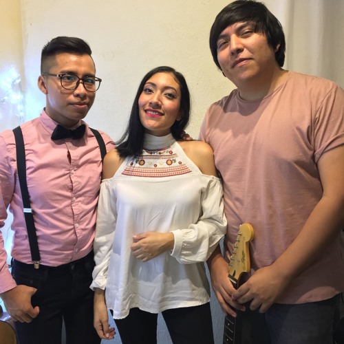 Febrero Uno - Quien Dices Que Soy (Hillsong Worship - Who You Say I Am, Español Cover)