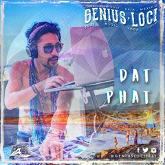 DatPhat - Genius Loci 2017