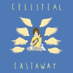celestial castaway. w/ habition