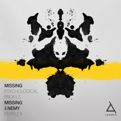 Missing - Psychological Profile