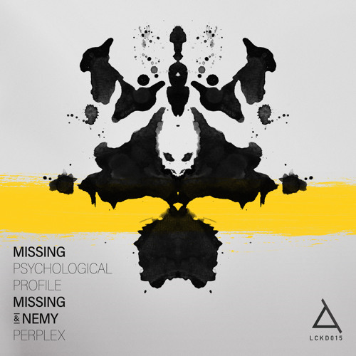 Missing - Psychological Profile
