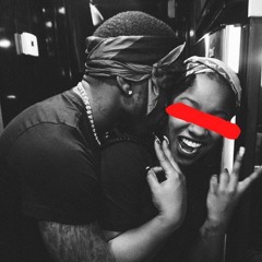 AMARi - Forgive Me (Prod. Denis The Producer)