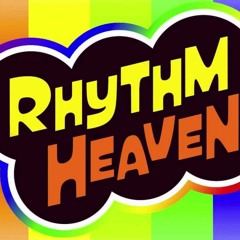 Launch Party - Rhythm Heaven Fever