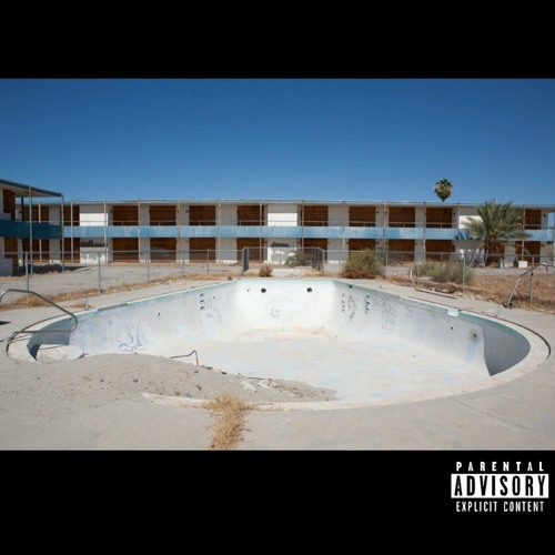 Eddy Baker & Omen XIII - The Place That Shade Hits (Prod. Curtis Heron)