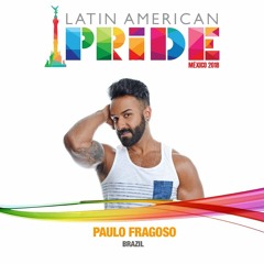 Paulo Fragoso - Latin American Pride