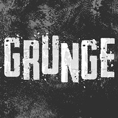 Grunge