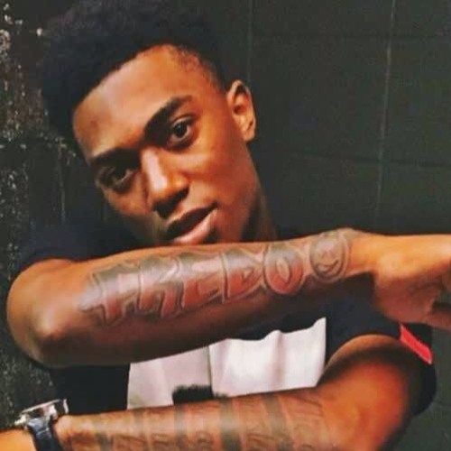 Fredo Bang -Father Official Audio