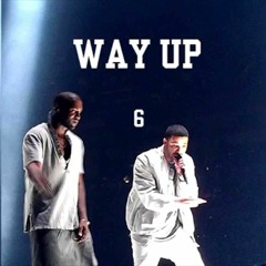 Drake - Way Up (ft. Post Malone & Travis Scott)