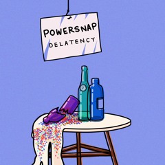 Powersnap - Pink Diamonds