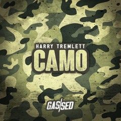 Harry Tremlett - Camo [Free Download]