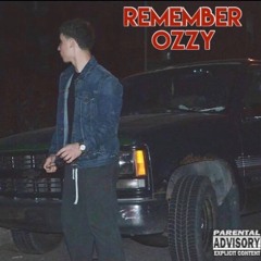 Remember - OZZY (Prod. D-NO)