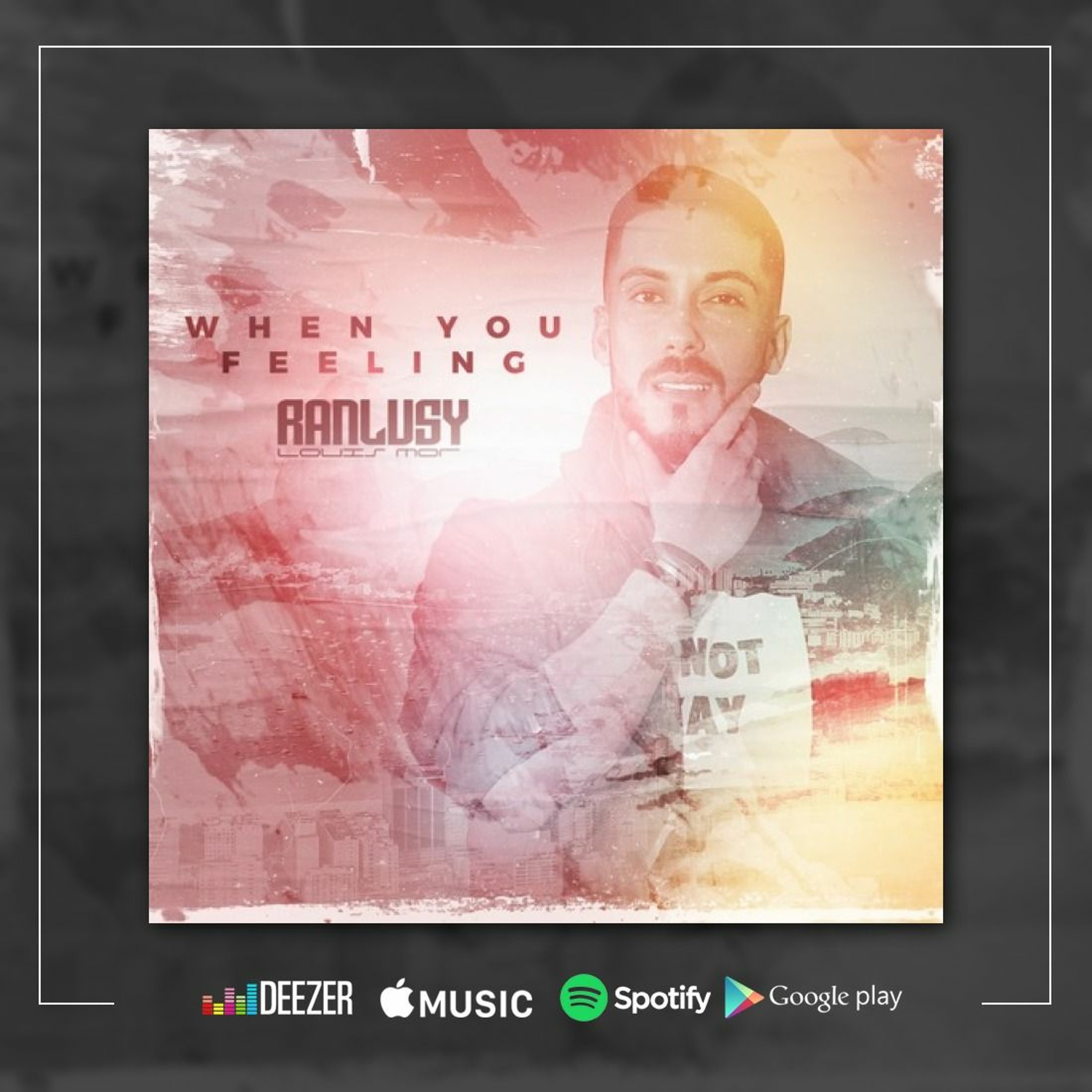 DJ Ranlusy Louis Mor