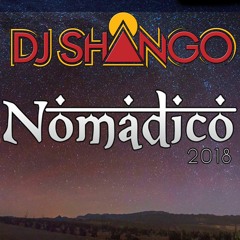 DJ Shango Live @ Meso Creso: Nomadico Summer Festival 2018