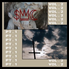 M.V.P - Яeaper, Calcivver, L, Diddy Jameson (Ft. ITSQ)