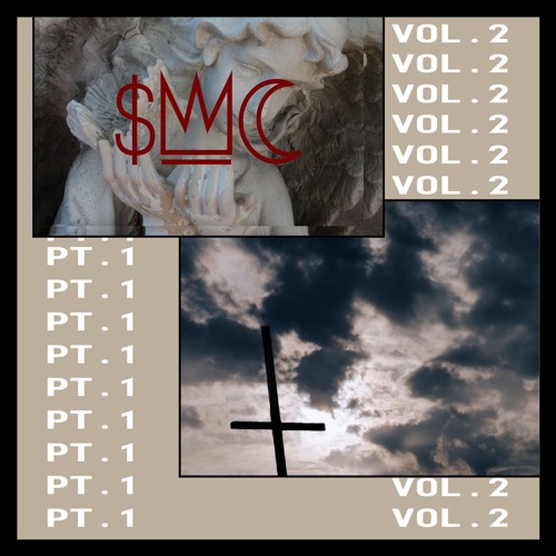 M.V.P - Яeaper, Calcivver, L, Diddy Jameson (Ft. ITSQ)
