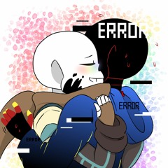 Error x Ink - Please don't go.mp3