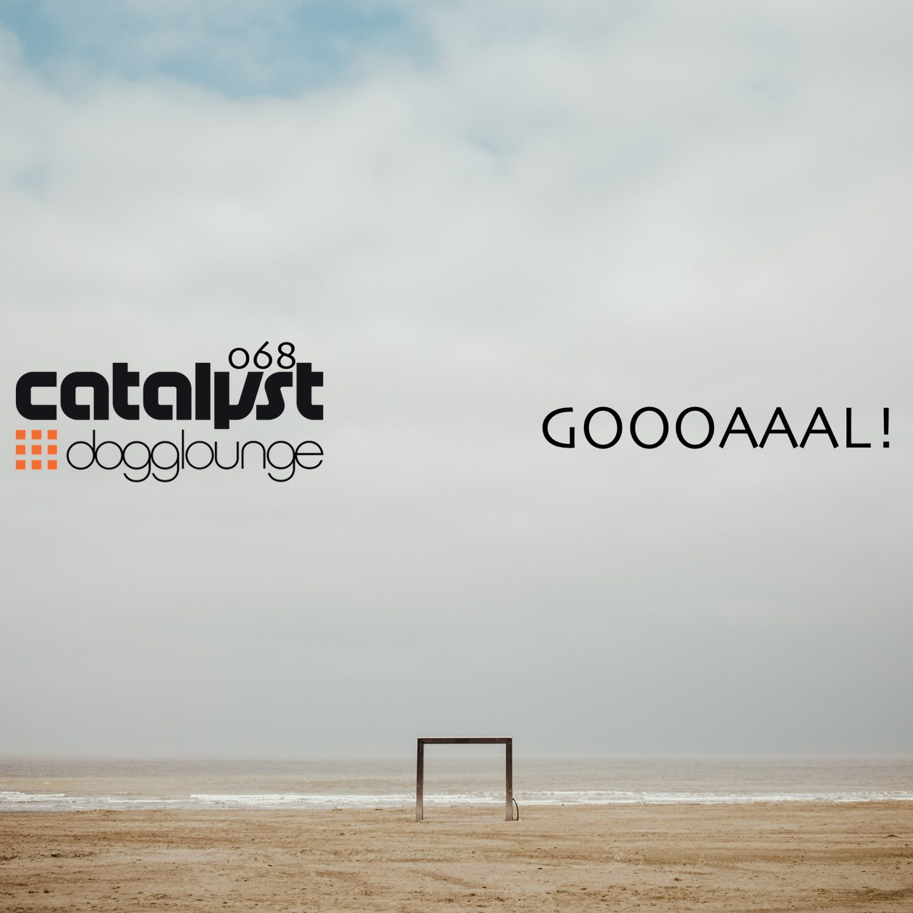 cover of episode DL068 - goooaaal