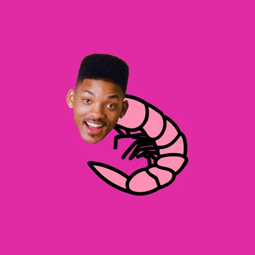 The Fresh Shrimps Of Bel-Air [Will Smith vs. Kero Kero Bonito Mashup]