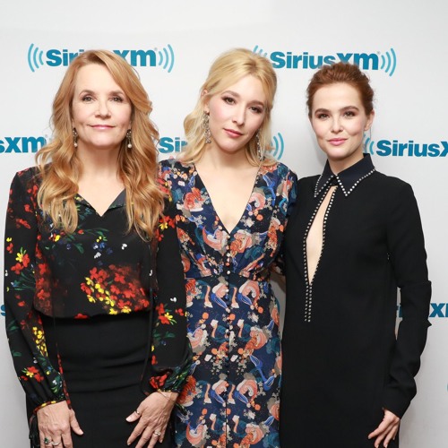 Stream episode Lea Thompson, Madelyn Deutch, & Zoey Deutch on their movie  The Year Of Spectacular Men by Alex Di Trolio podcast | Listen online for  free on SoundCloud