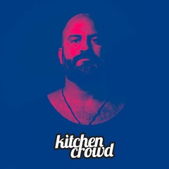 Kitchen Crowd Vs. AVIDBOLD - Opening set For Nick Warren [nov 6 - 2014]